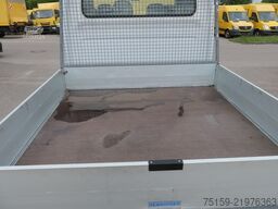 mercedes-benz Sprinter 209 CDI DoKa AHK