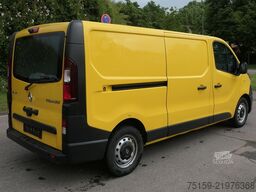 renault Trafic dCi 120 L2H1 3,0t Komfort