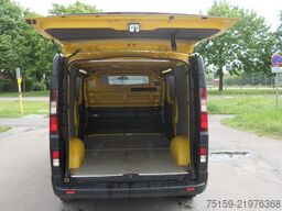 renault Trafic dCi 120 L2H1 3,0t Komfort