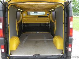 renault Trafic dCi 120 L2H1 3,0t Komfort