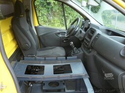 renault Trafic dCi 120 L2H1 3,0t Komfort