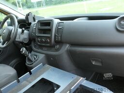 renault Trafic dCi 120 L2H1 3,0t Komfort