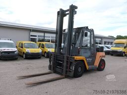 still R70-70 Duplex Klima