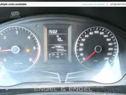 Volkswagen T5 Transporter 2.0 TDI 2xSCHIEBETÜR PARKTRONIK EURO-5 CoC