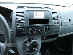 Volkswagen T5 Transporter 2.0 TDI 2-Sitzer  EURO-5 CoC PARKTRONIK