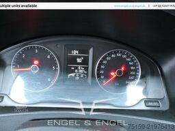 Volkswagen T5 Transporter 2.0 TDI 2-Sitzer  EURO-5 CoC PARKTRONIK