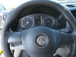 Volkswagen T5 Transporter 2.0 TDI 2-Sitzer CoC 2xSCHIEBETÜR PARKTRONIK