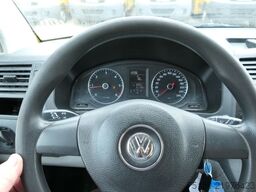 Volkswagen T5 Transporter 2.0 TDI 2-SITZER EURO-5 2xSCHIEBETÜR PARKTRONIK CoC