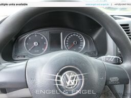 Volkswagen T5 Transporter 2.0 TDI 2-SITZER EURO-5 2xSCHIEBETÜR PARKTRONIK CoC