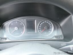 Volkswagen T5 Transporter 2.0 TDI 2-SITZER EURO-5 2xSCHIEBETÜR PARKTRONIK CoC
