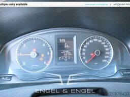 Volkswagen T5 Transporter 2.0 TDI 2-SITZER EURO-5 2xSCHIEBETÜR PARKTRONIK CoC