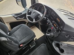 Mercedes-Benz ACTROS 2342 / 6x2 / HYDRAULIC /
