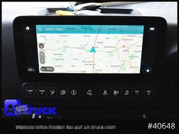 MERCEDES-BENZ Actros L 1848 Solo Star, NAVI, DAB, Retarder