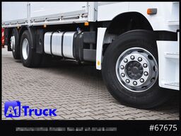 MERCEDES-BENZ Axor 2543, Atlas 170.2 Kran, Lift-Lenkachse,