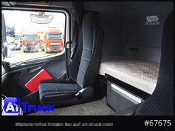 MERCEDES-BENZ Axor 2543, Atlas 170.2 Kran, Lift-Lenkachse,