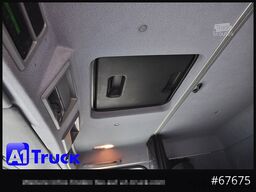 MERCEDES-BENZ Axor 2543, Atlas 170.2 Kran, Lift-Lenkachse,