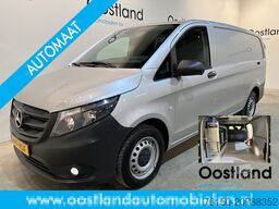 Mercedes-Benz Vito 116 CDI Lang RWD Automaat / Servicebus / S...