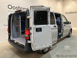 Mercedes-Benz Vito 116 CDI Lang RWD Automaat / Servicebus / S...