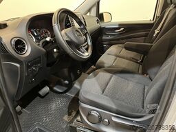 Mercedes-Benz Vito 116 CDI Lang RWD Automaat / Servicebus / S...