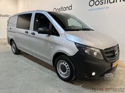 Mercedes-Benz Vito 116 CDI Lang RWD Automaat / Servicebus / S...