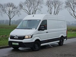 M.A.N. TGE 3.140 ac automaat EURO6
