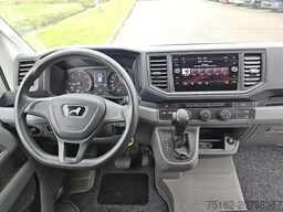 M.A.N. TGE 3.140 ac automaat EURO6