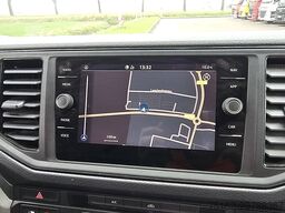 M.A.N. TGE 3.140 ac automaat EURO6