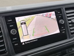 M.A.N. TGE 3.140 ac automaat EURO6