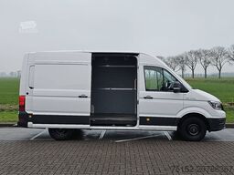 M.A.N. TGE 3.140 ac automaat EURO6