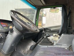 Mercedes-Benz Atego 2528 (18000 L / 3 COMPARTIMENTS / MANUAL ...