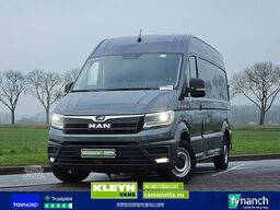 M.A.N. E-TGE L3H3 35kWh LED Autom