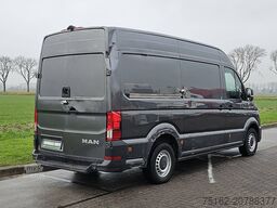 M.A.N. E-TGE L3H3 35kWh LED Autom