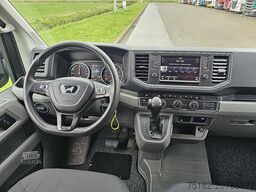 M.A.N. E-TGE L3H3 35kWh LED Autom