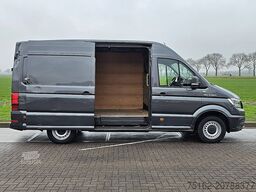 M.A.N. E-TGE L3H3 35kWh LED Autom