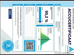 M.A.N. E-TGE L3H3 35kWh LED Autom