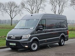 M.A.N. E-TGE L3H3 35kWh LED Autom