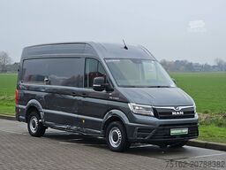 M.A.N. E-TGE L3H3 35kWh LED Autom