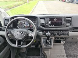 M.A.N. E-TGE L3H3 35kWh LED Autom