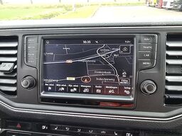 M.A.N. E-TGE L3H3 35kWh LED Autom