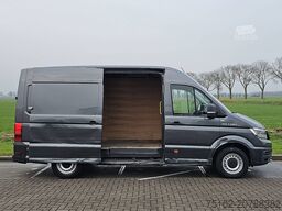 M.A.N. E-TGE L3H3 35kWh LED Autom