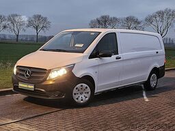 MERCEDES-BENZ VITO 116 L3 XL Automaat Navi!