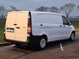 MERCEDES-BENZ VITO 116 L3 XL Automaat Navi!