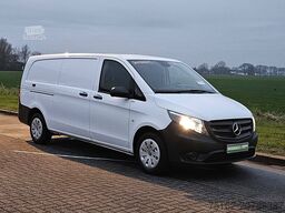MERCEDES-BENZ VITO 116 L3 XL Automaat Navi!