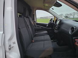 MERCEDES-BENZ VITO 116 L3 XL Automaat Navi!