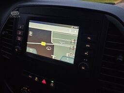 MERCEDES-BENZ VITO 116 L3 XL Automaat Navi!
