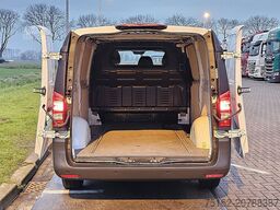MERCEDES-BENZ VITO 116 L3 XL Automaat Navi!