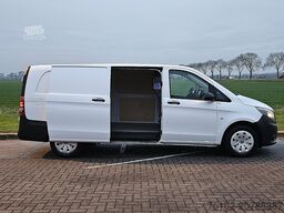 MERCEDES-BENZ VITO 116 L3 XL Automaat Navi!