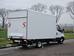 IVECO DAILY 35C16 Bakwagen Laadklep!