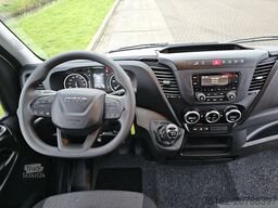 IVECO DAILY 35C16 Bakwagen Laadklep!