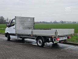 MERCEDES-BENZ SPRINTER 316 CDI 43 L3